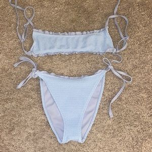 pacsun bikini